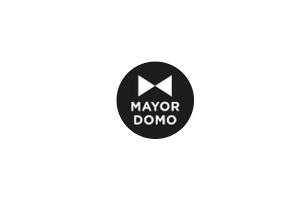 Mayor Domo