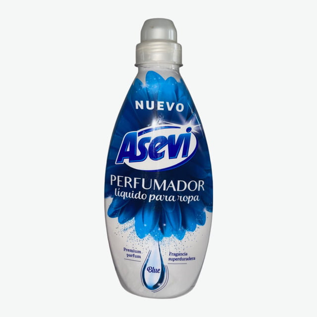 Asevi Blue liquid perfume 720ML