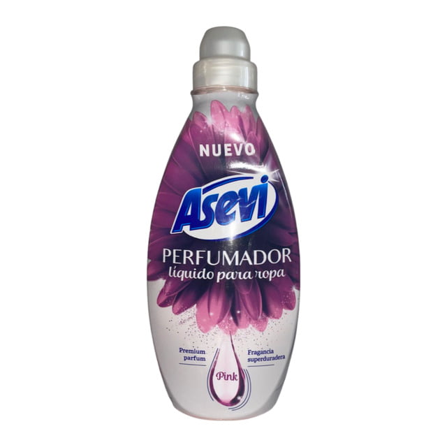 Asevi pink liquid perfume 720ML