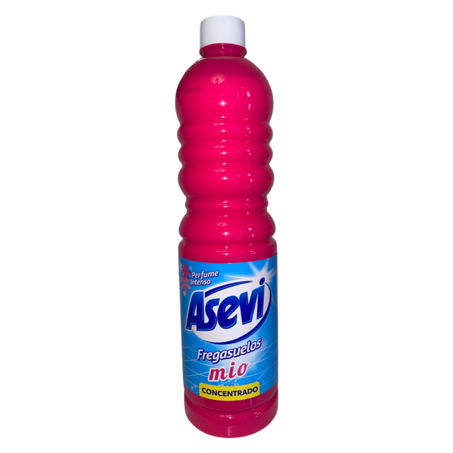 Asevi Pink Mio Floor cleaner 1 Litre