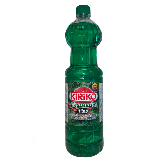 Kiriko pino floor cleaner 1.5 Litre