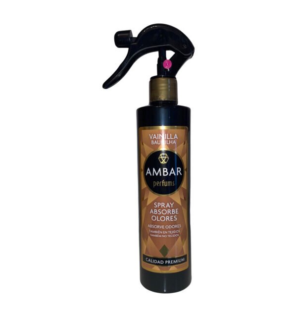 Limpiamuebles Spray 400ml - Arom