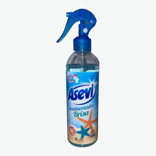 Asevi Brisa air/fabric spray 400 ML