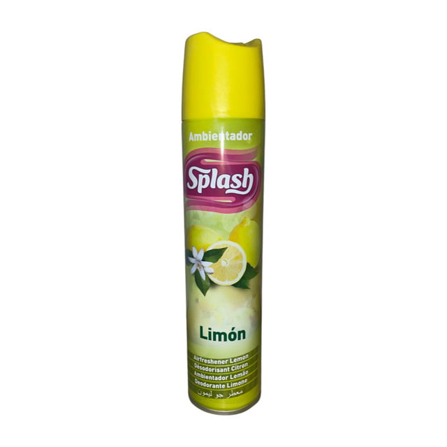 Splash Limon Air freshener  300ML