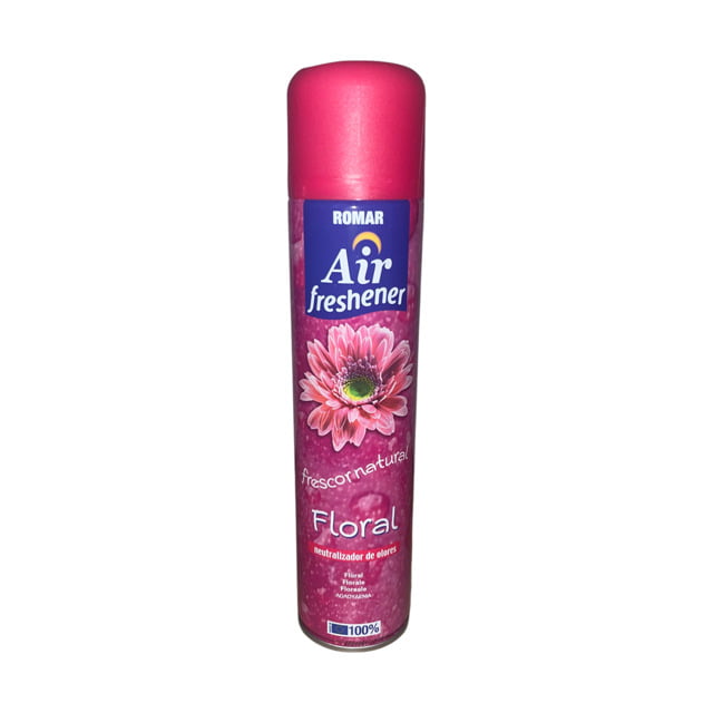 Romar Floral Air freshener  300ML