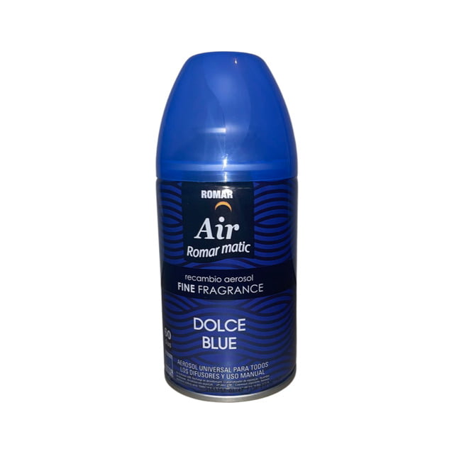 Romar Dolce Blue Air Freshener Refill 250ML