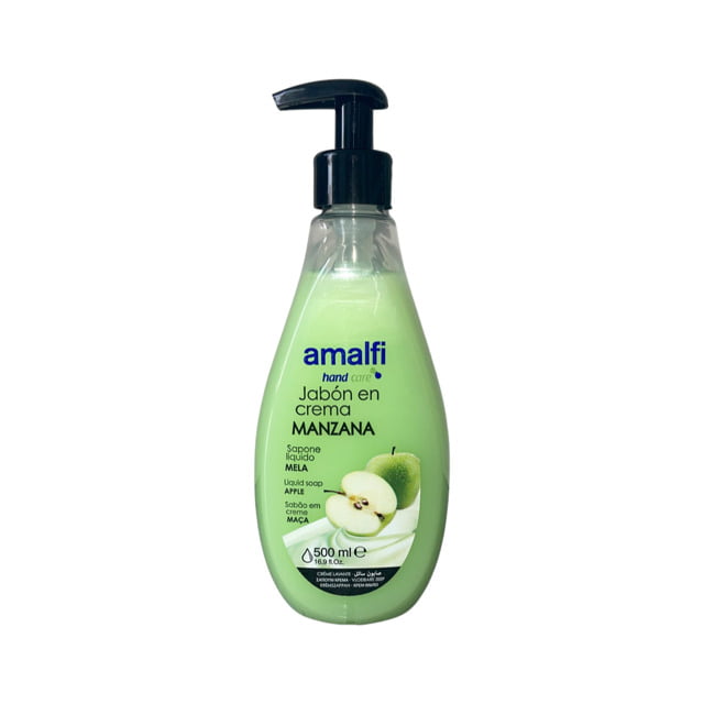 Amalfi Apple Hand soap 500ml