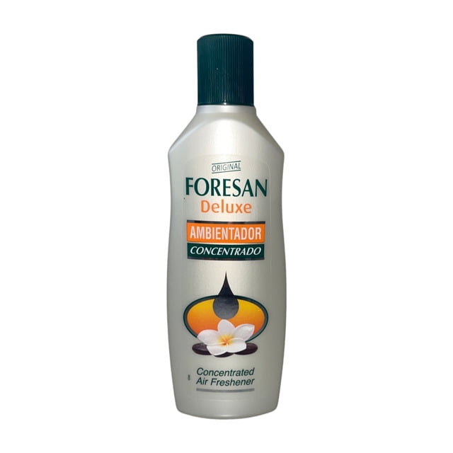 Foresan Deluxe toilet drops 125ml