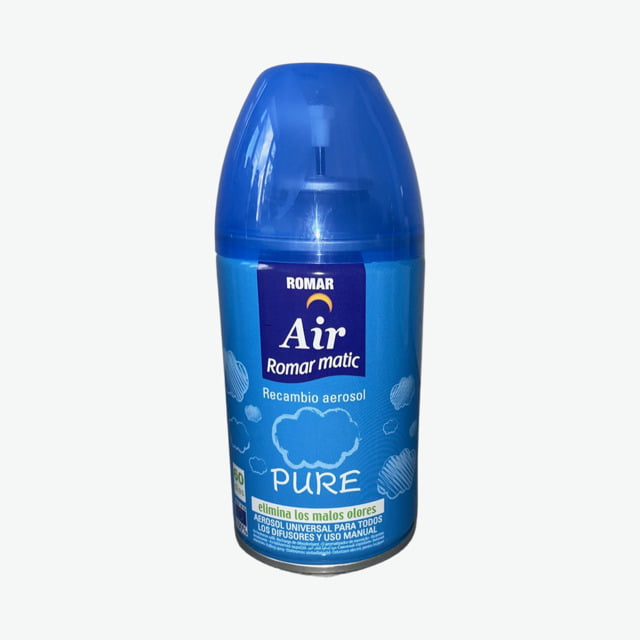 Romar Pure air freshener refill 250ml
