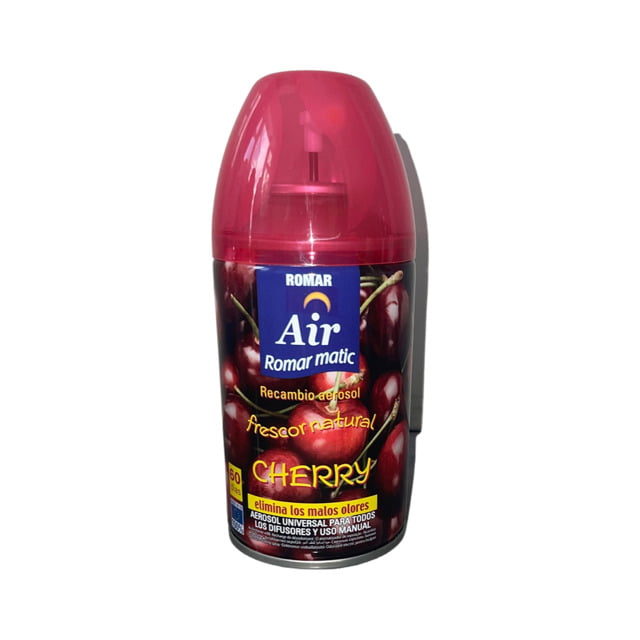 Romar Cherry air freshener refill 250ml