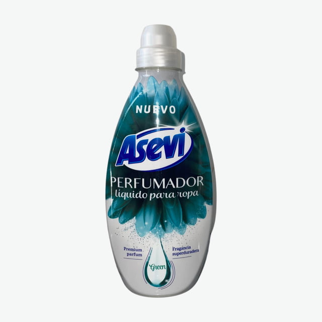 Asevi Green liquid perfume 720ml