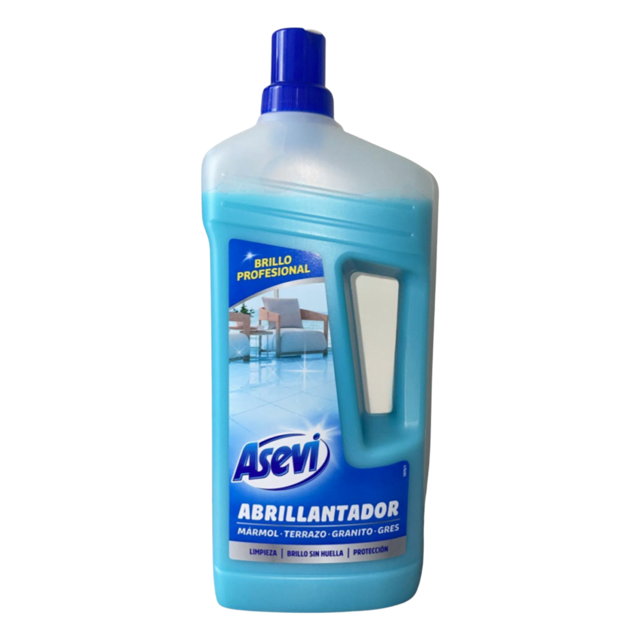 Asevi Abrillantador floor&surface cleaner 1.5L