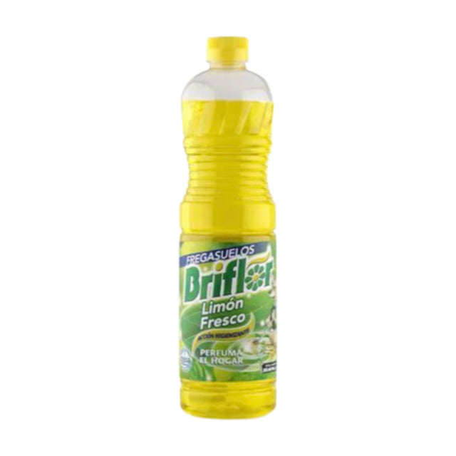 Briflor Lemon floor cleaner 1.25L